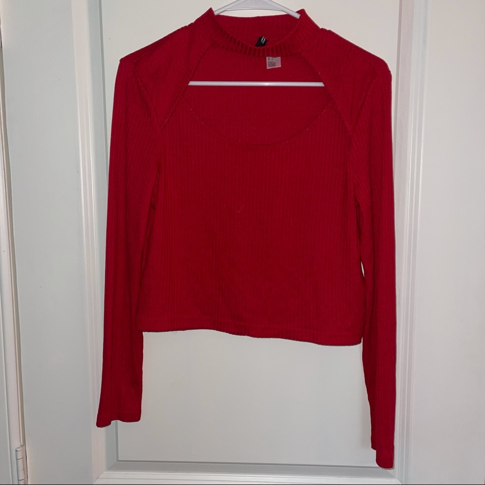 Long sleeve Top